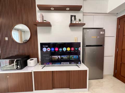 Cozy Homey Spacious 2BR+ Apartment CentralPark