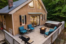 47 Aspen Drive rental in Madison