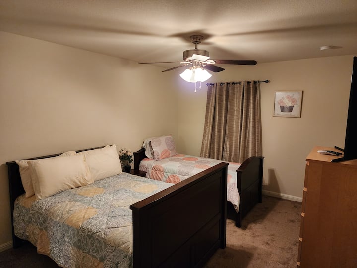 Quarto 5