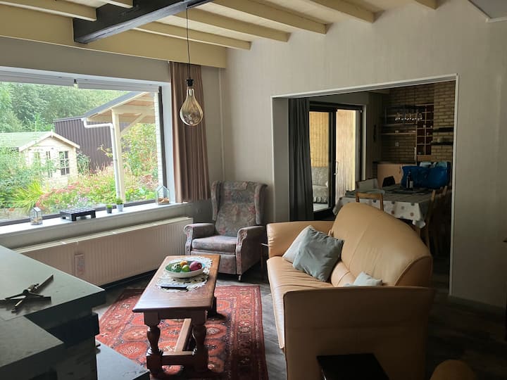 Nice Location To Relax And Explore Belgium Easily. - Ninove