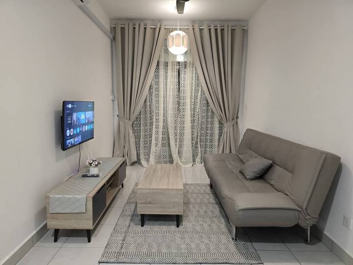 Zuta Homestay - Papar