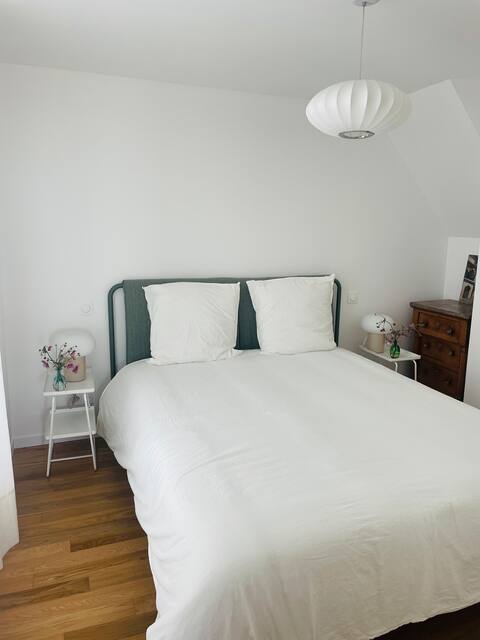 The Wings of the Mill