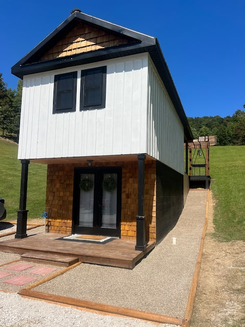 Cozy Cottage near Red River Gorge