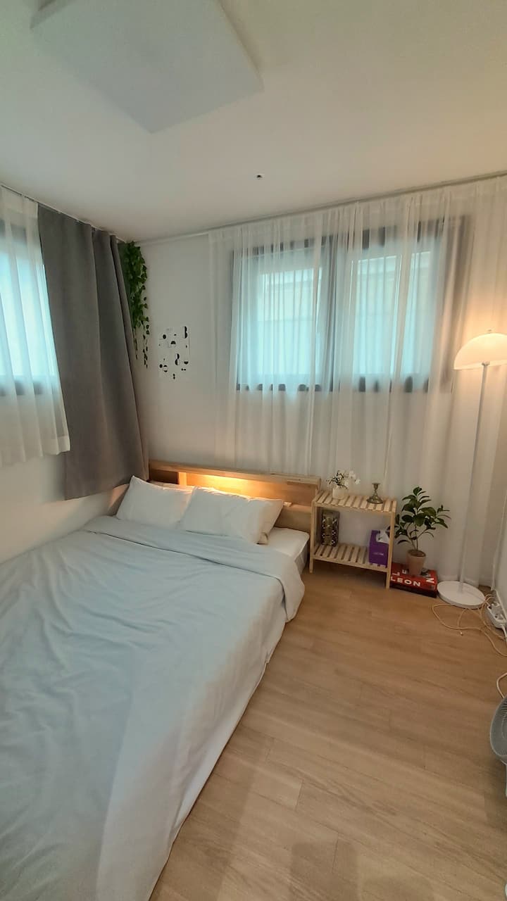 საძინებელი 2