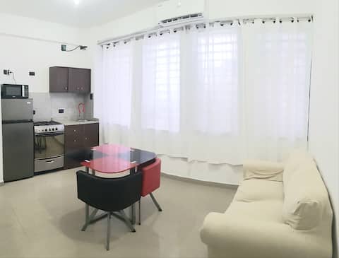 San Miguel Suite (Tipuro)
Total privacy!