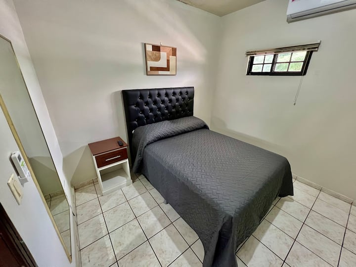 Спална соба 2