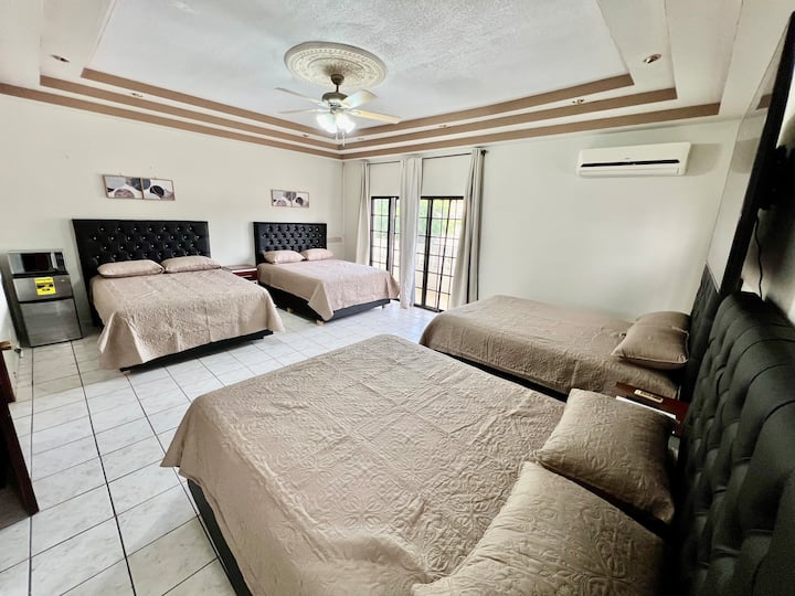 საძინებელი