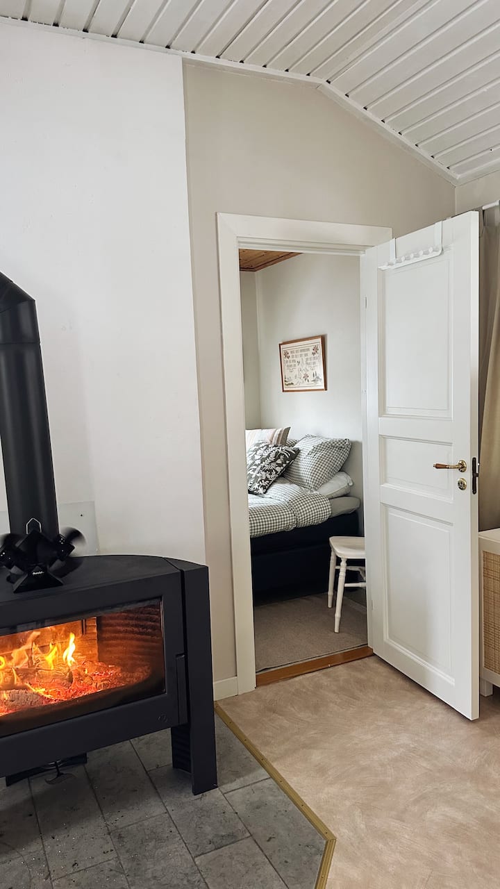 Спална соба 1