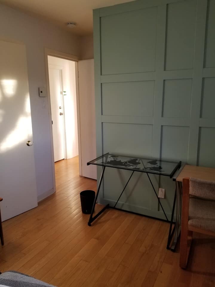 6 - Chambre Tranquille (31 Jours Et Plus) - Lévis