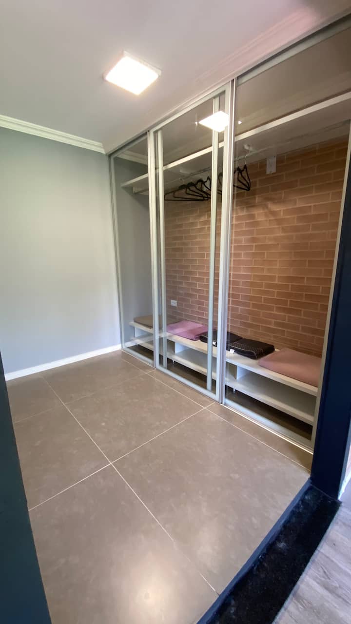 Chambre 1