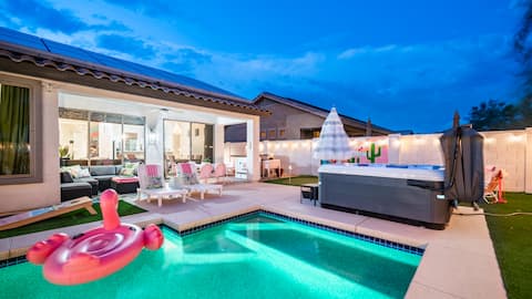The Coco Cabana