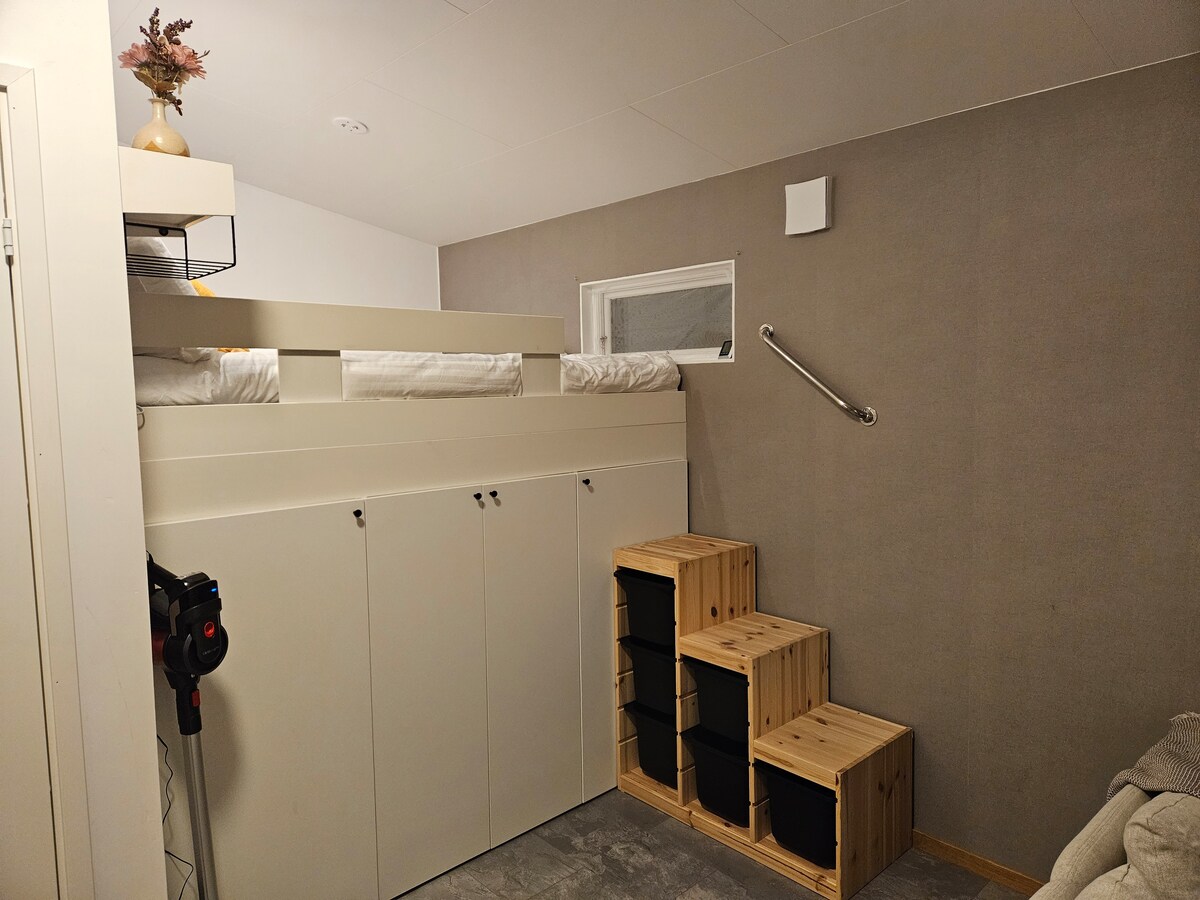 Спална соба