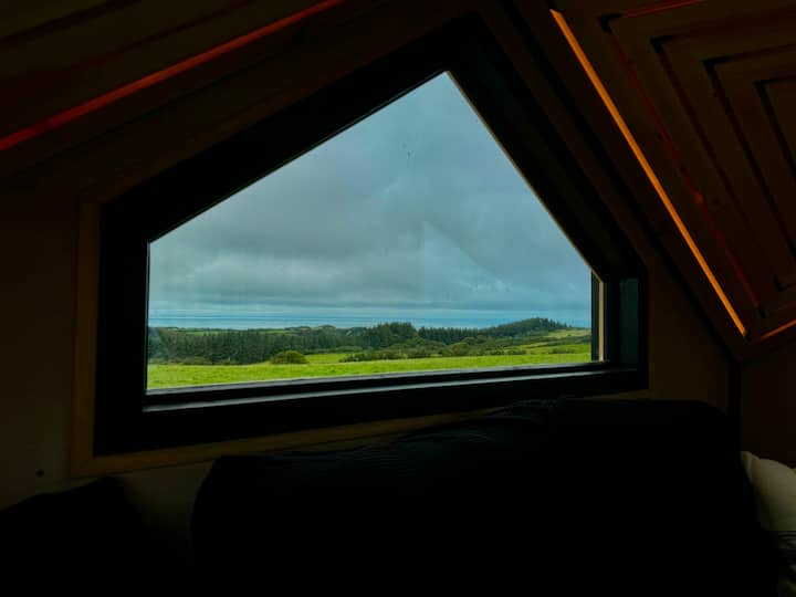 Sea View/sunset/outdoor Bath - Woolacombe