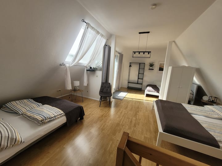 Spálňa