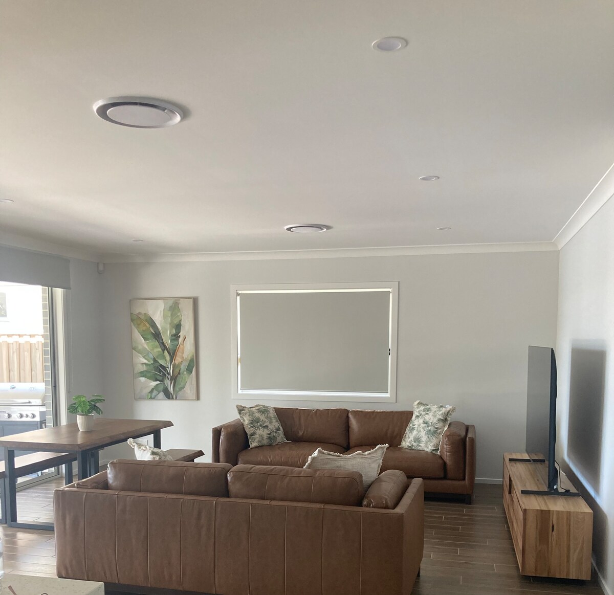 Successful Airbnb property: Charlie’s Getaway Sussex Inlet in Sussex Inlet