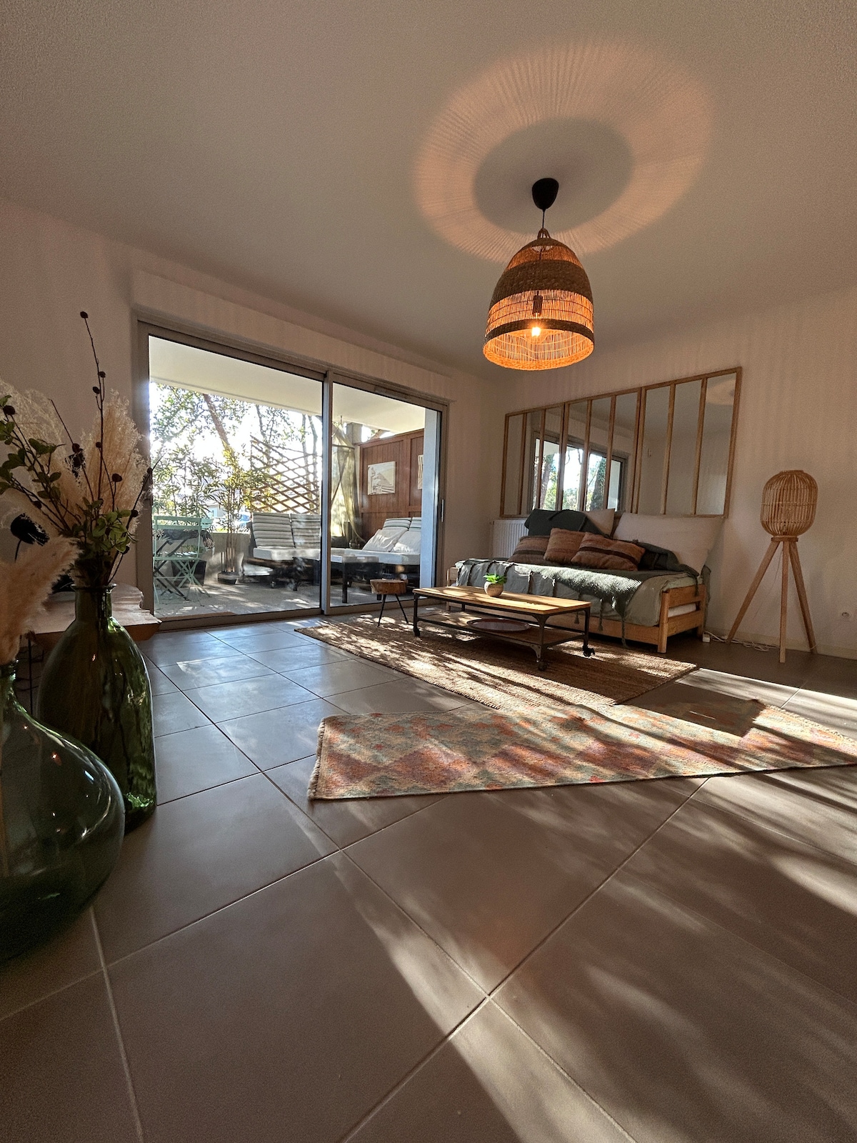 Successful Airbnb property: Bikes included! Labenne pine forest quiet ocean 5 km in Labenne