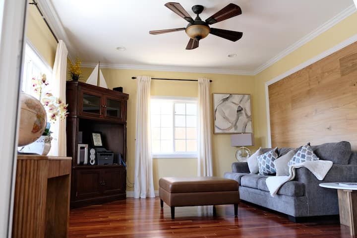 Fifa World Cup Retreat Near Sofi Stadium & Beaches - Torrance, CA
