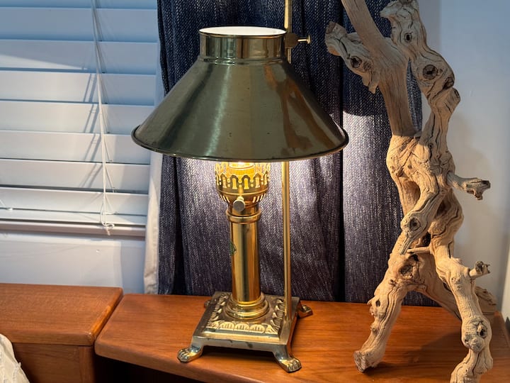 אזור חדר שינה