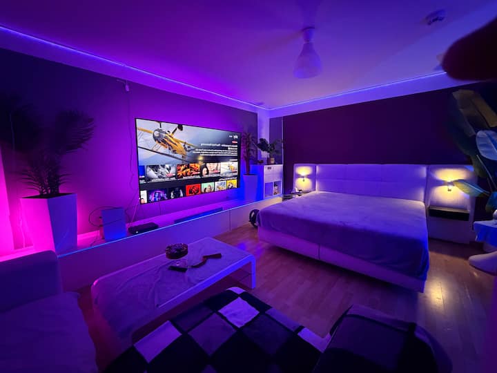 Wohnung In Berlin - Berlín