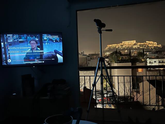 Πολυτέλεια με θέα Ακρόπολη gallery image 2