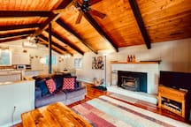 44 Aspen rental in Bartlett