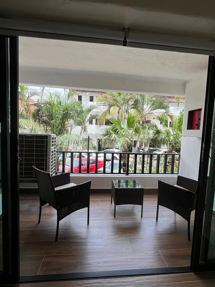 Downtown Pv Apartment –Terrace & Pool By Malecón/3 - Puerto Vallarta