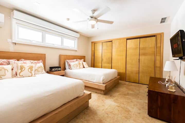 غرفة النوم 3