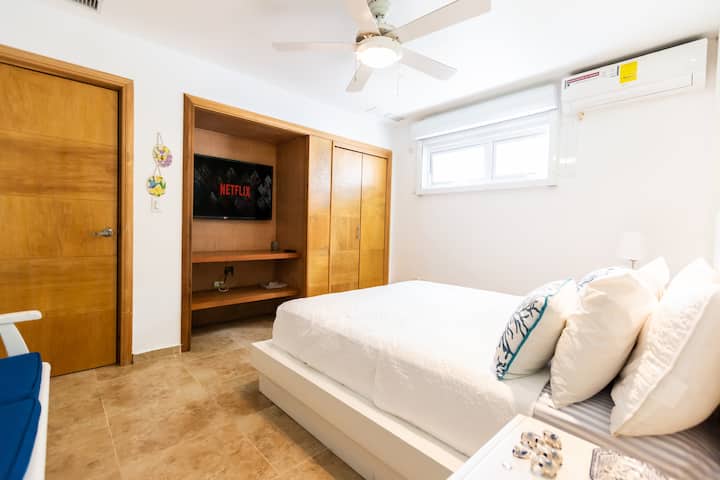 غرفة النوم 2