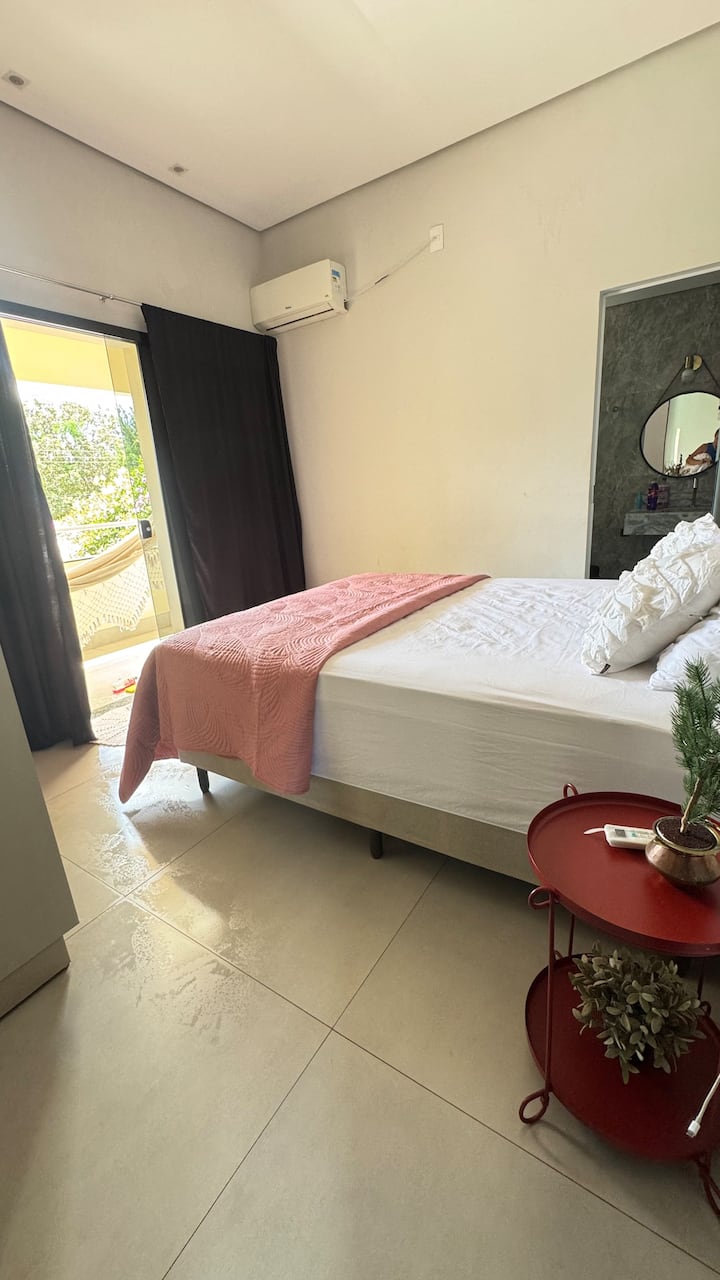 Chambre 1