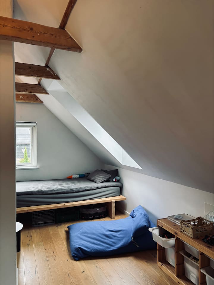 Možnosť 1 matraca navyše na podlahu 