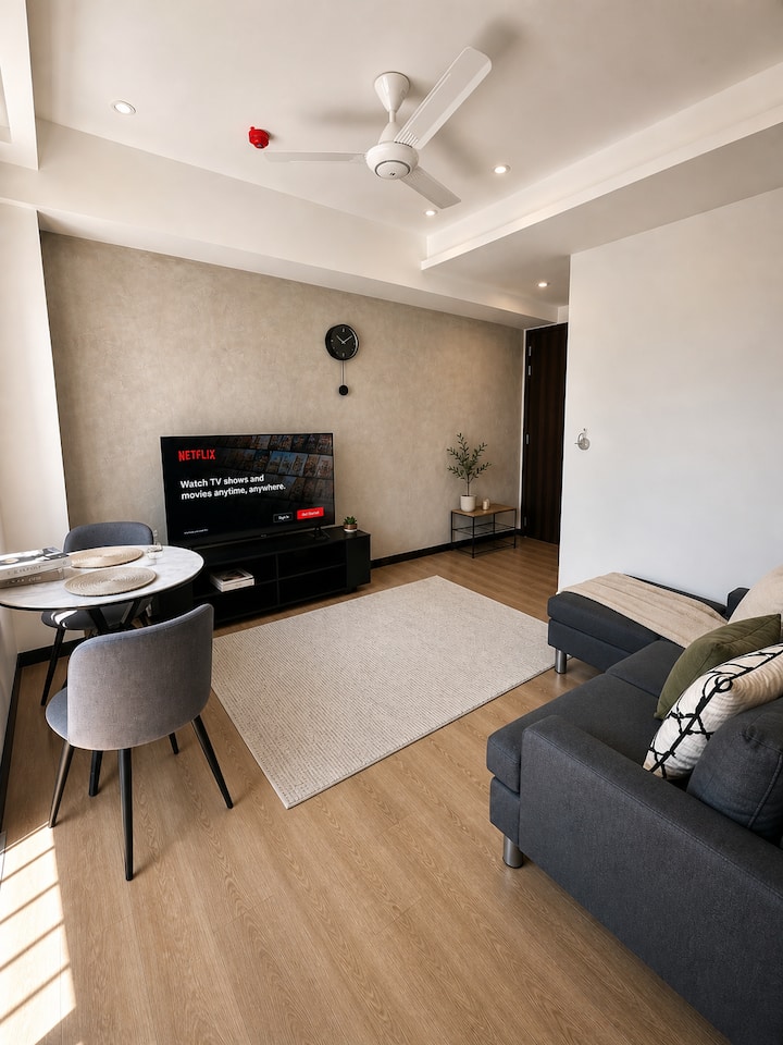 Luxury 1br Apartment In Male | Central Location - Malé