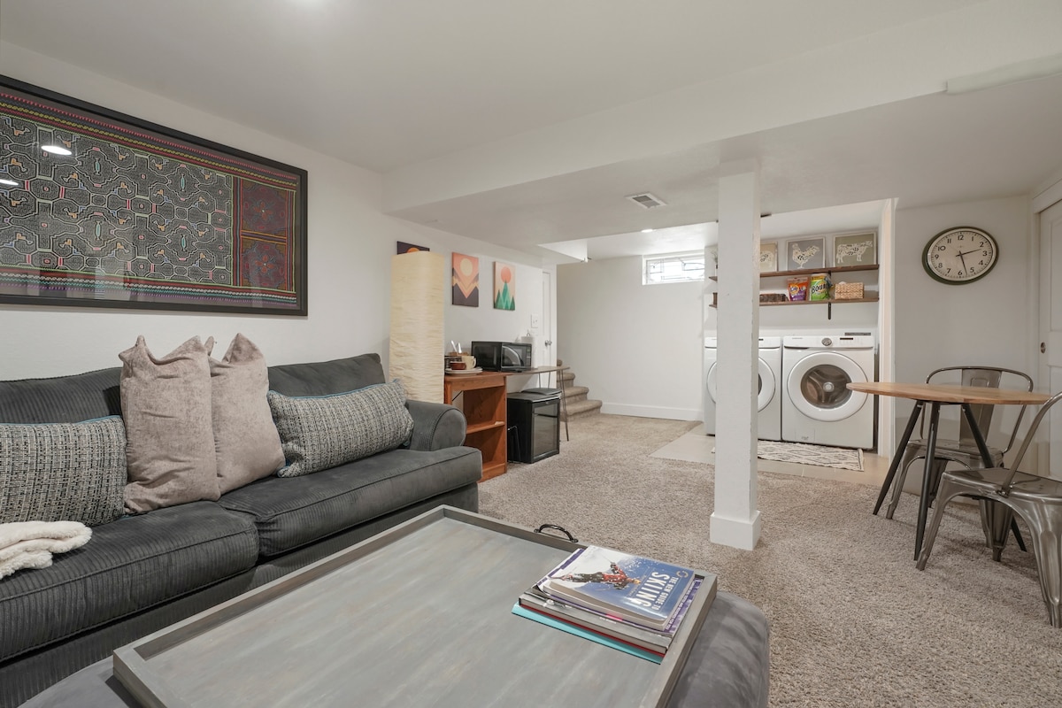 Всекидневна