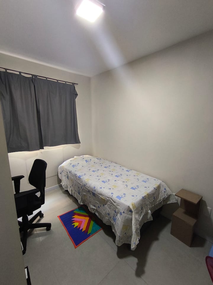 Спална соба 2