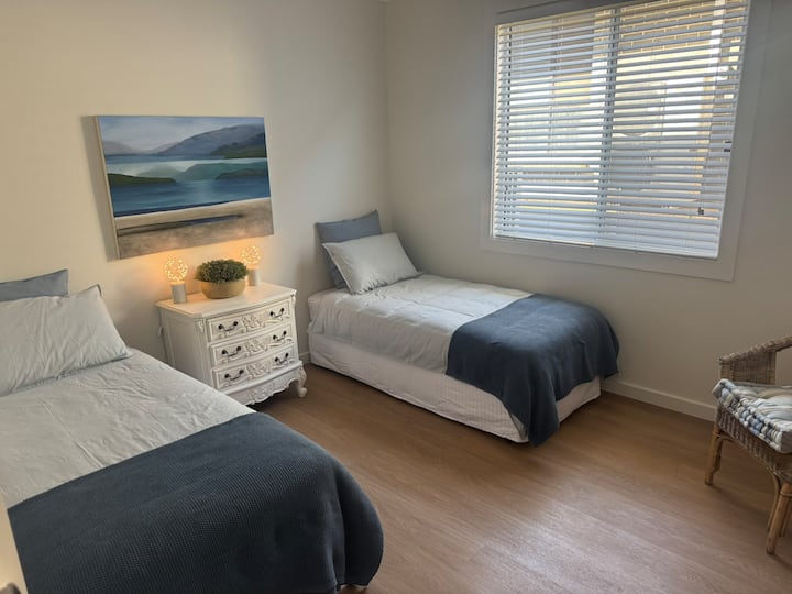 ห้องนอนที่ 3 ชั้นล่าง