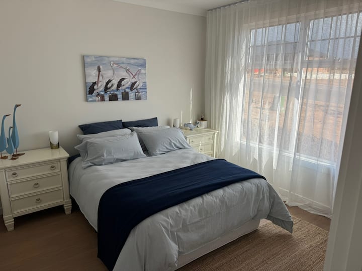 ห้องนอนชั้นล่าง 2