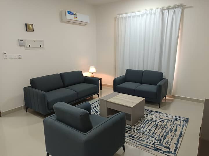 بناية تاج للشقق الفندقية
Vip - Salalah