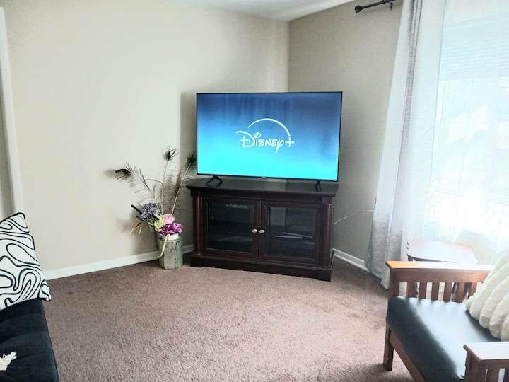 Bright & Stylish 2 Bedroom Beauty - London