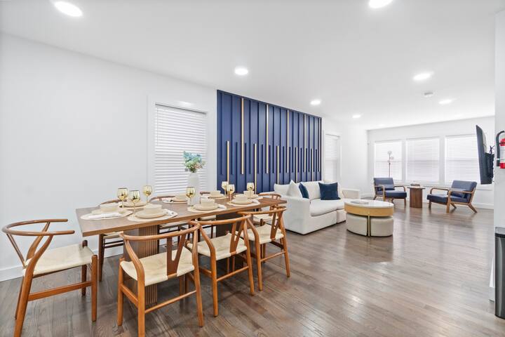 10 bd & 5 ba | Backyard | Near NY & EWR gallery image 5