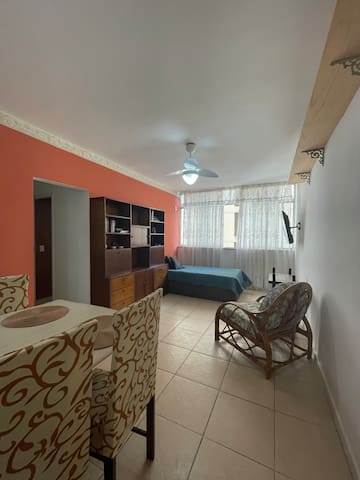 Pão de Açucar/ Praia de Botafogo