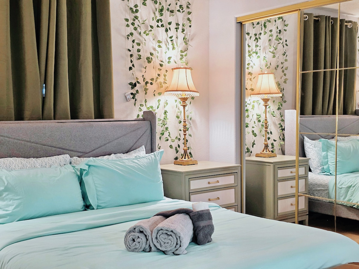 غرفة النوم 1