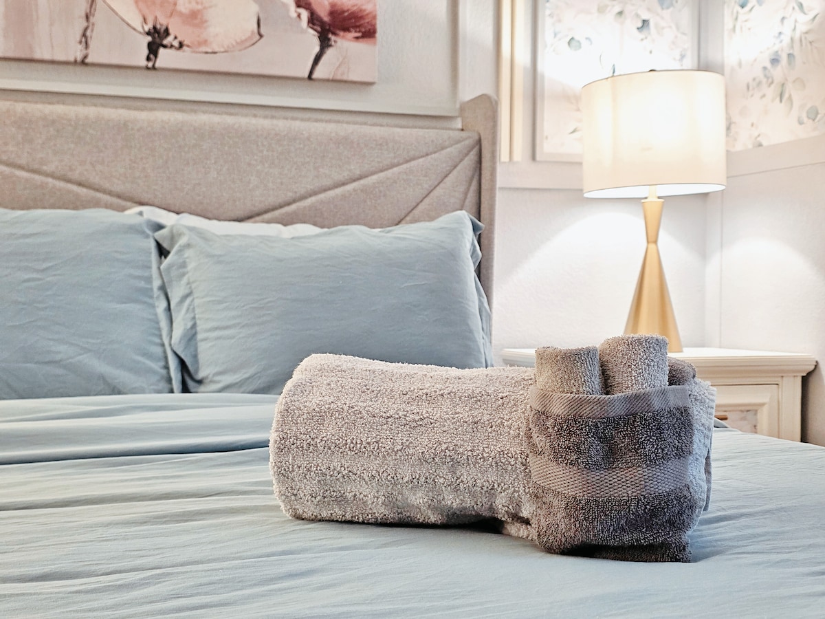 غرفة النوم 2