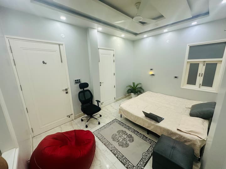 საძინებელი 3