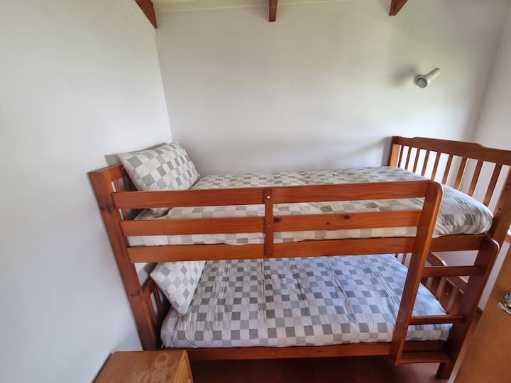 غرفة النوم 2