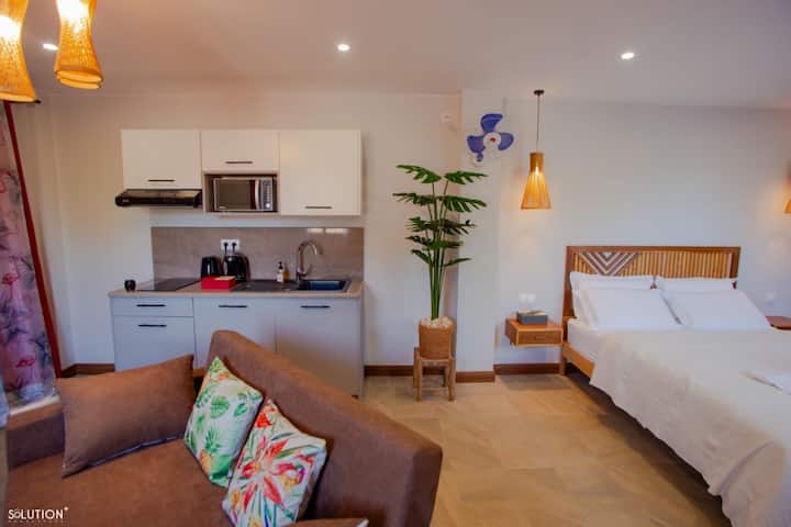 ห้องนอน