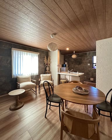 Wasabi Box House｜800m to Ikebukuro Station