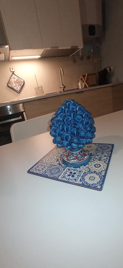 Successful Airbnb property: Borgo Sant'Antonio in Syracuse