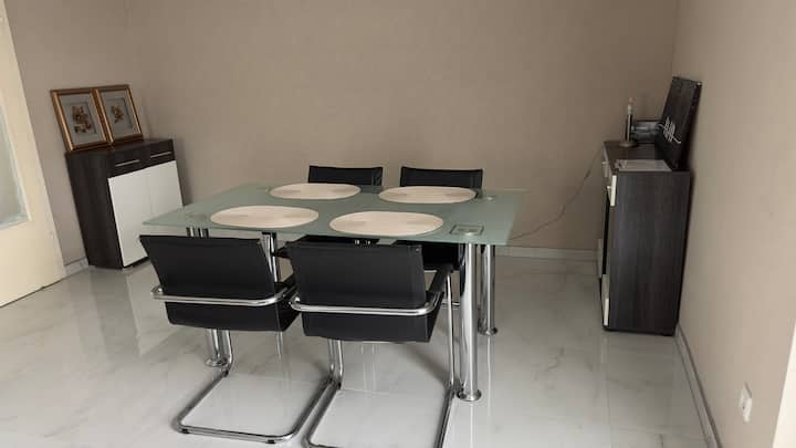 Holiday Apartment In Karben With Free Parking - Bad Vilbel