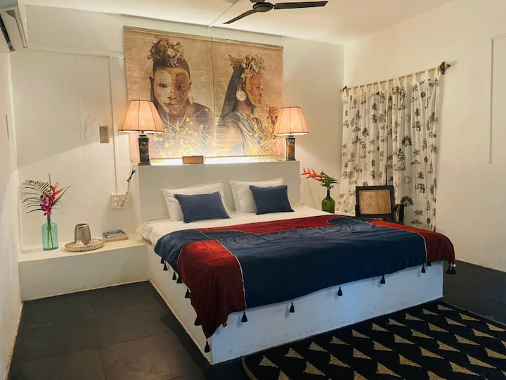 Bedroom 3 image 1