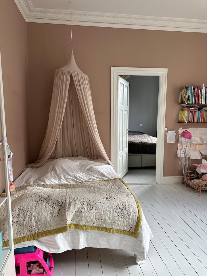 Habitación 1