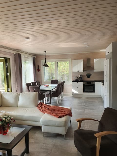 Villa Violin